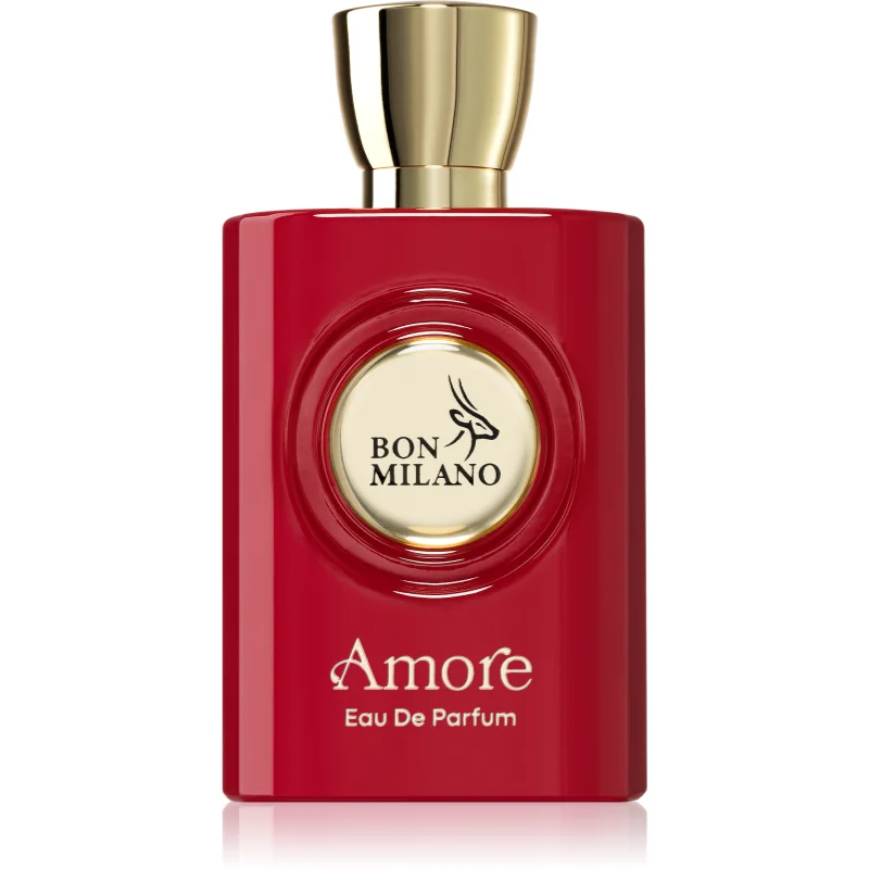 Bon milano Amore parfémovaná voda pro ženy 100 ml - parfo.cz