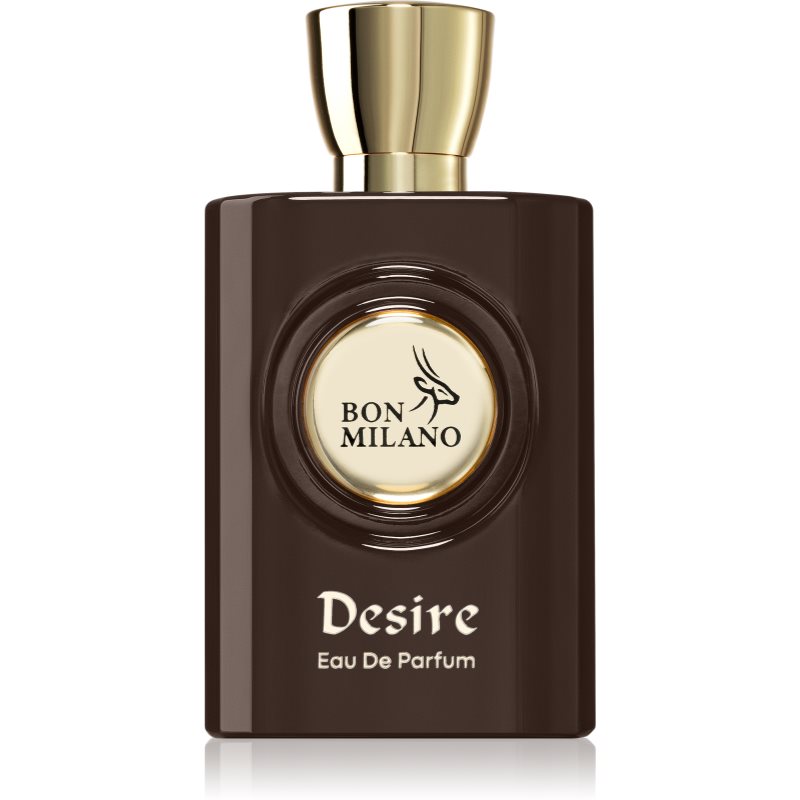 Bon milano Desire parfémovaná voda pro muže 100 ml - parfo.cz