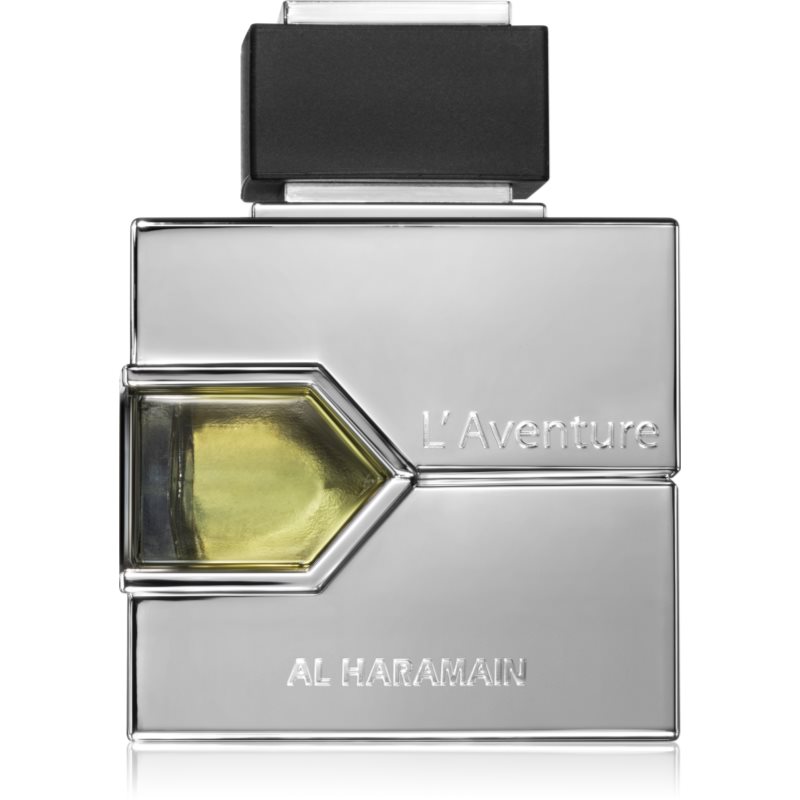 Al Haramain L'Aventure parfémovaná voda pro muže 100 ml - parfo.cz