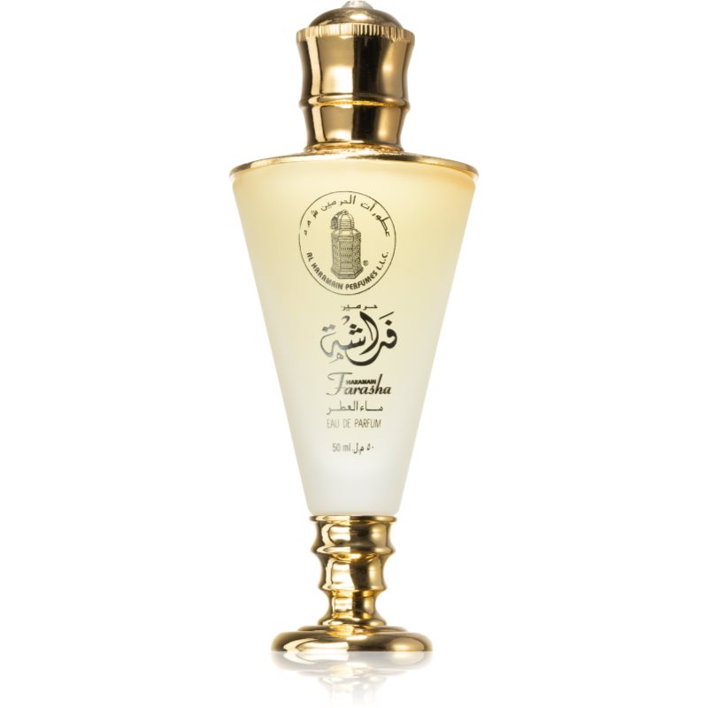 Al Haramain Farasha parfémovaná voda pro ženy 50 ml - parfo.cz