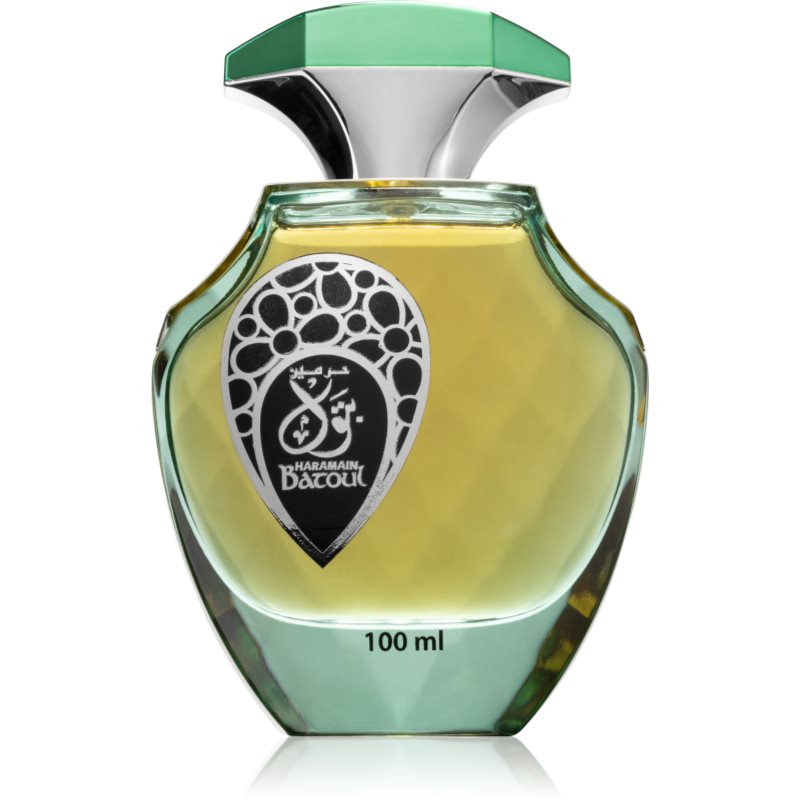 Al Haramain Batoul parfémovaná voda unisex 100 ml - parfo.cz