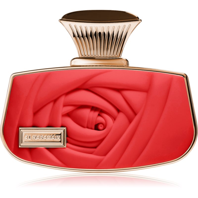 Al Haramain Belle Rouge parfémovaná voda pro ženy 75 ml - parfo.cz