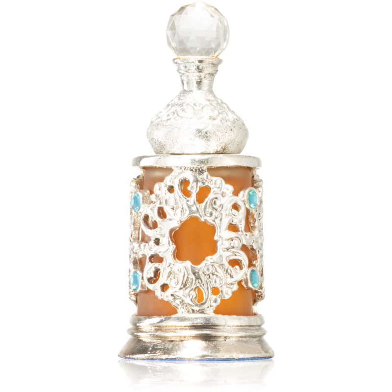 Al Haramain Zaharat Al Sahara parfémovaný olej unisex 40 ml - parfo.cz