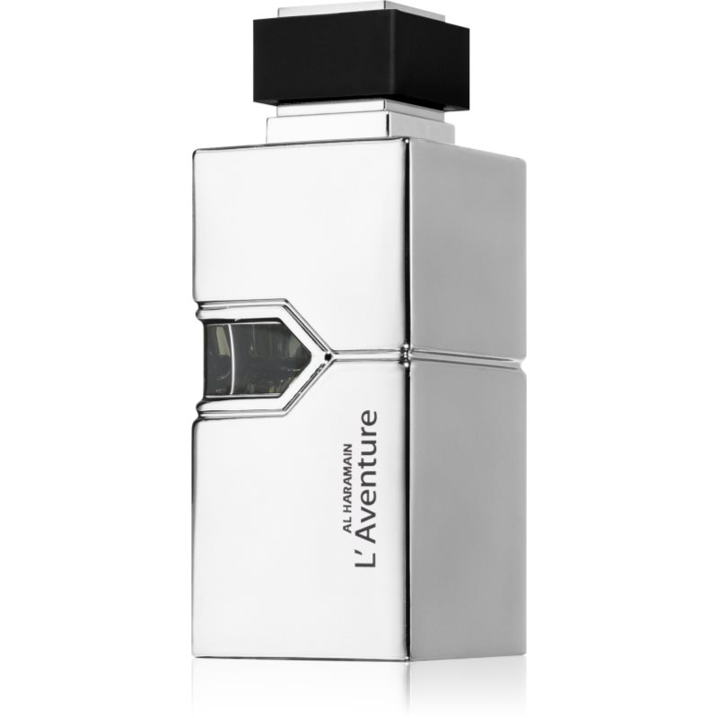 Al Haramain L'Aventure parfémovaná voda pro muže 200 ml - parfo.cz
