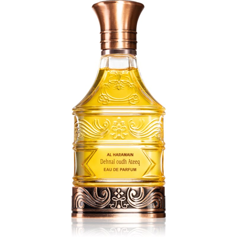 Al Haramain Dehnal Oudh Ateeq parfémovaná voda pro muže 55 ml - parfo.cz