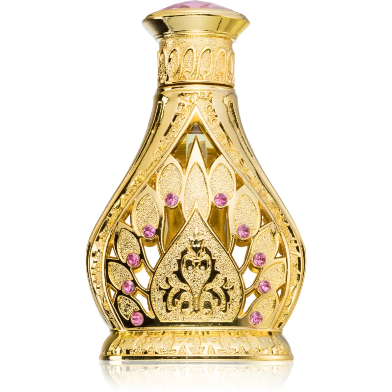 Al Haramain Farasha parfémovaný olej unisex 12 ml - parfo.cz