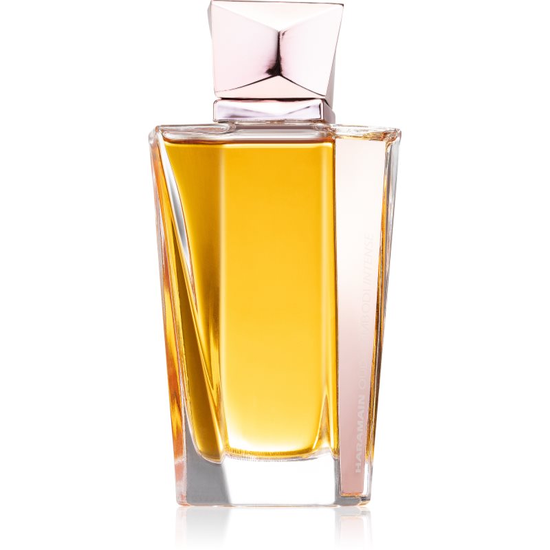 Al Haramain Oud Cambodi Intense parfémovaná voda unisex 100 ml - parfo.cz