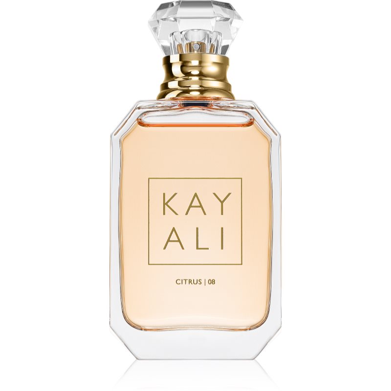 Kayali Citrus | 08 parfémovaná voda pro ženy 50 ml - parfo.cz