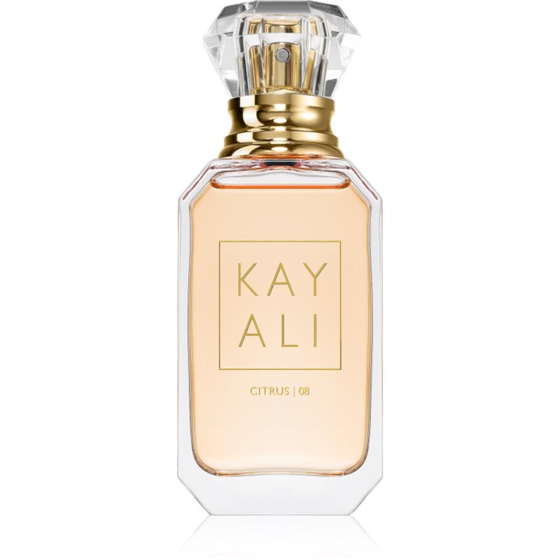 Kayali Citrus | 08 parfémovaná voda pro ženy 10 ml - parfo.cz