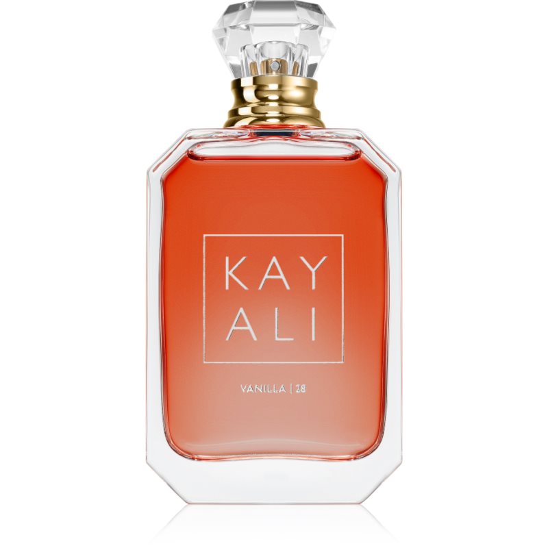 Kayali Vanilla 28 parfémovaná voda pro ženy 100 ml - parfo.cz