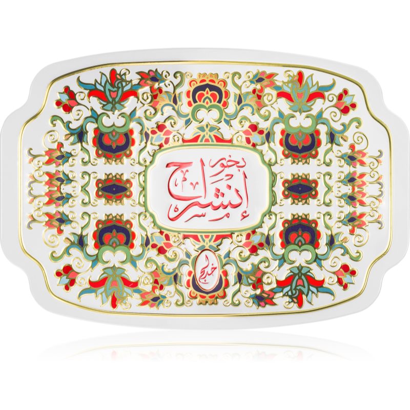 Khadlaj Bakhoor Insherah kadidlo 55 g - parfo.cz
