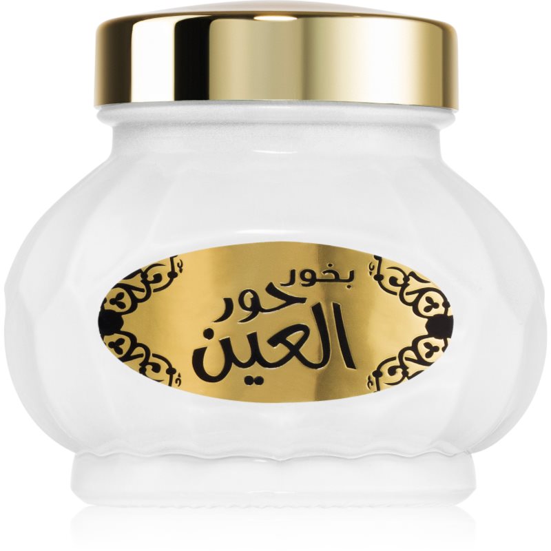 Khadlaj Bakhoor Hoor Al Ain kadidlo 72 g - parfo.cz