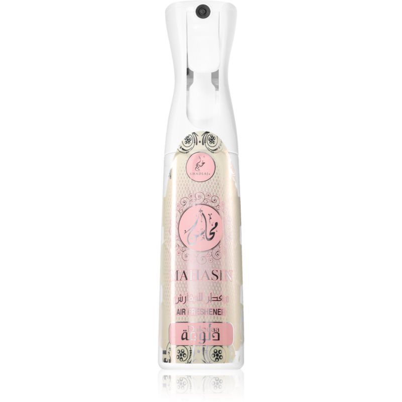 Khadlaj Frash Dalouaa osvěžovač vzduchu 320 ml - parfo.cz