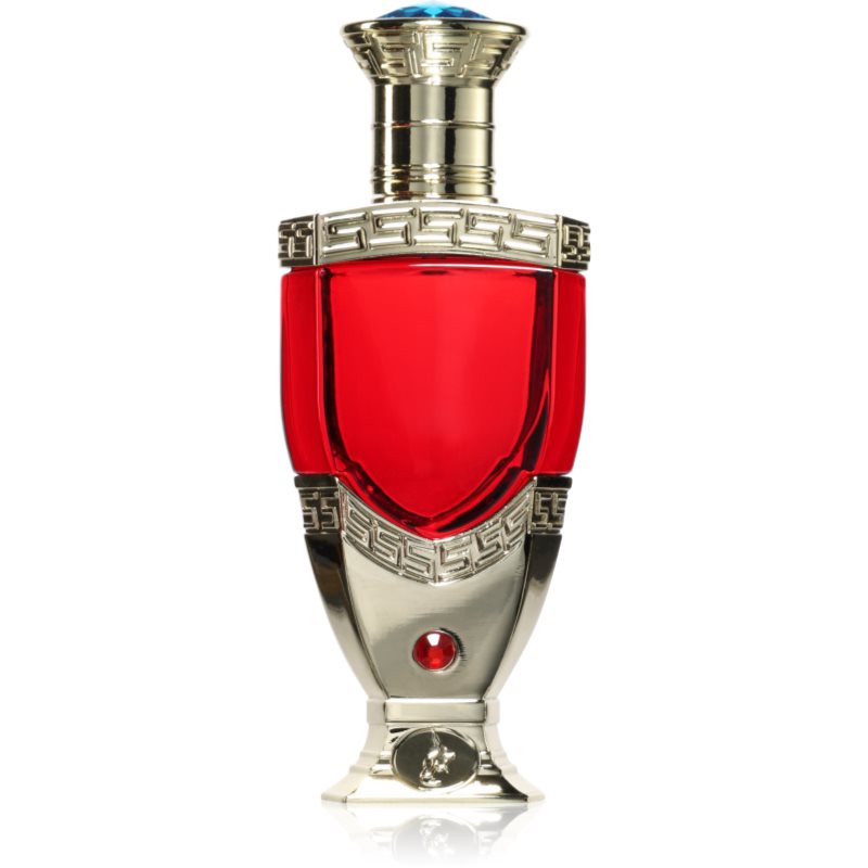 Khadlaj Ghazlaan parfémovaný olej unisex 20 ml - parfo.cz
