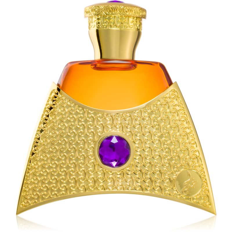 Khadlaj Aaliya parfémovaný olej pro ženy 27 ml - parfo.cz