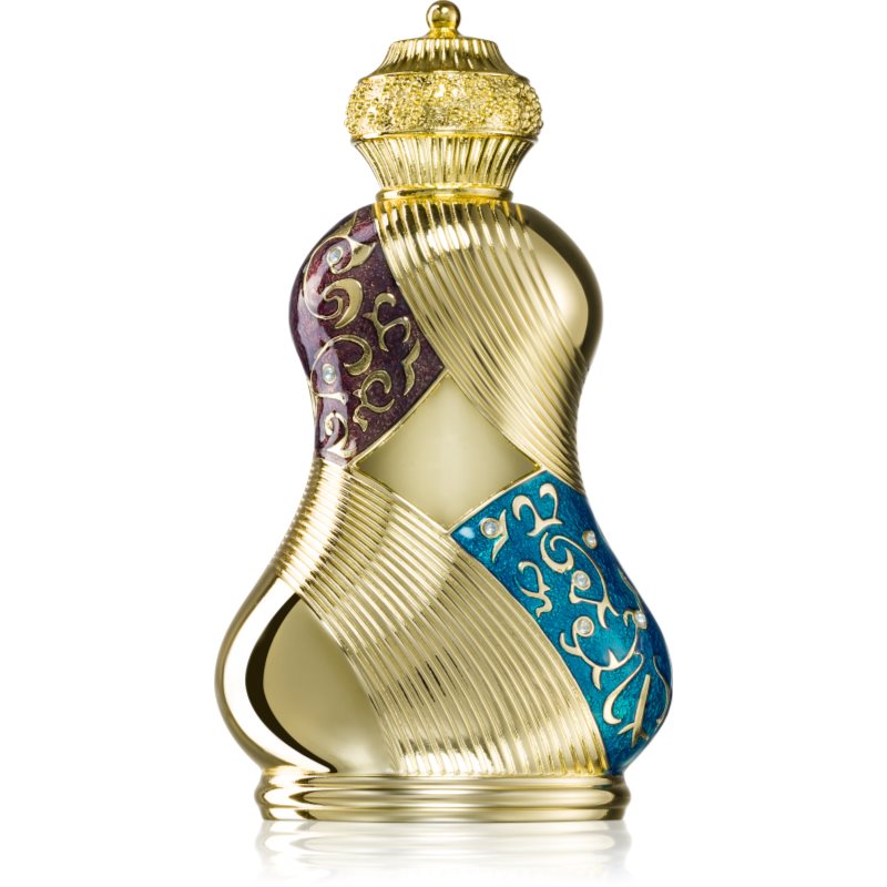 Khadlaj Raniya parfémovaný olej unisex 18 ml - parfo.cz