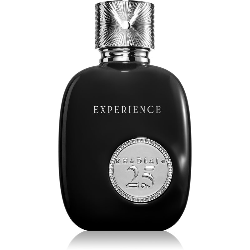 Khadlaj 25 Experience parfémovaná voda unisex 100 ml - parfo.cz