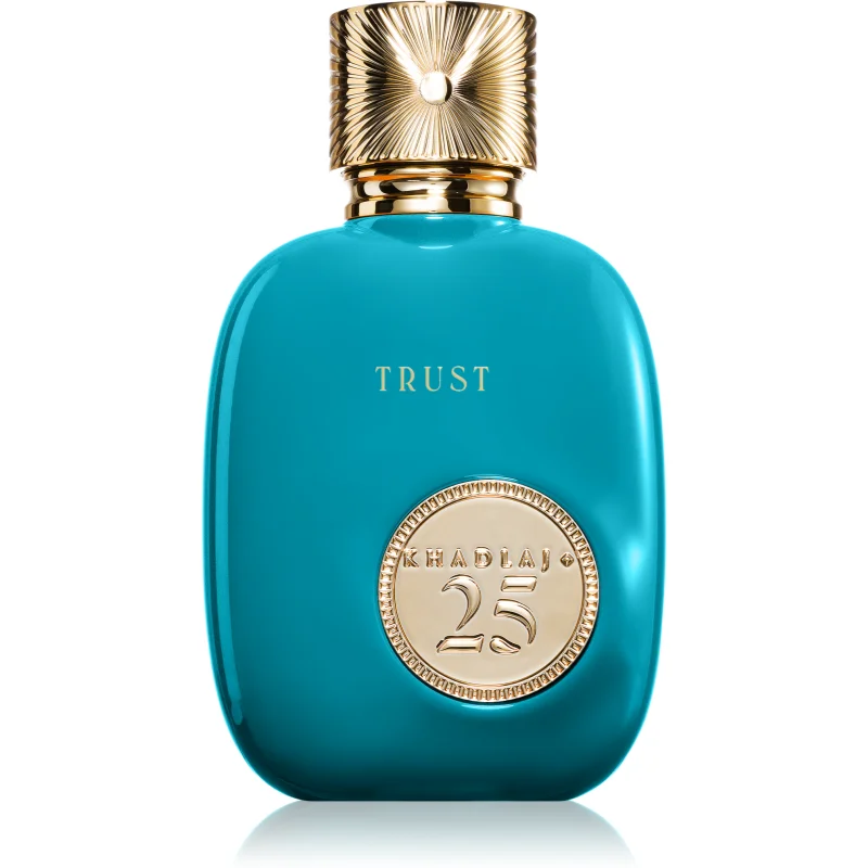Khadlaj 25 Trust parfémovaná voda pro muže 100 ml - parfo.cz