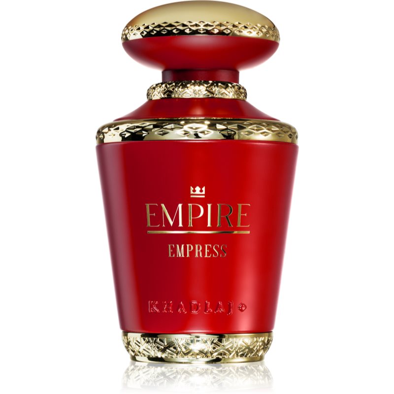 Khadlaj Empire Empress parfémovaná voda unisex 100 ml - parfo.cz