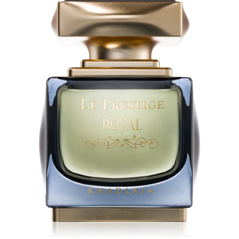 Khadlaj Lé Prestige Royal parfémovaná voda unisex 100 ml - parfo.cz