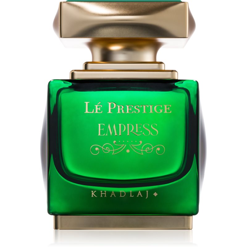 Khadlaj Lé Prestige Empress parfémovaná voda unisex 100 ml - parfo.cz