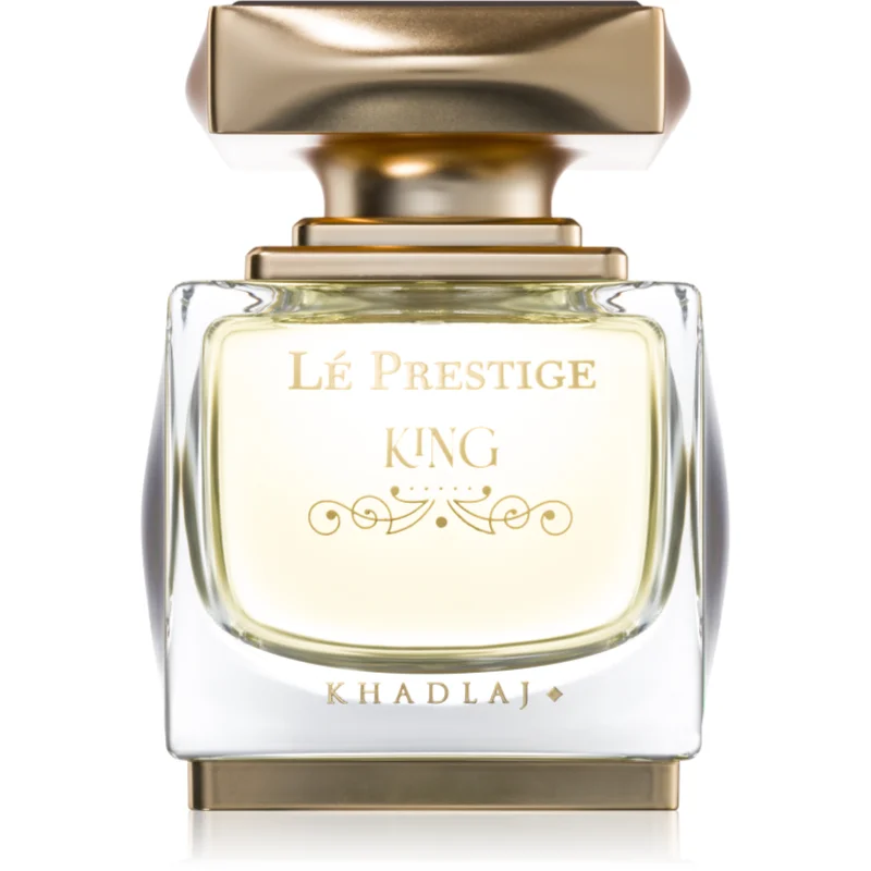 Khadlaj Lé Prestige King parfémovaná voda pro muže 100 ml - parfo.cz