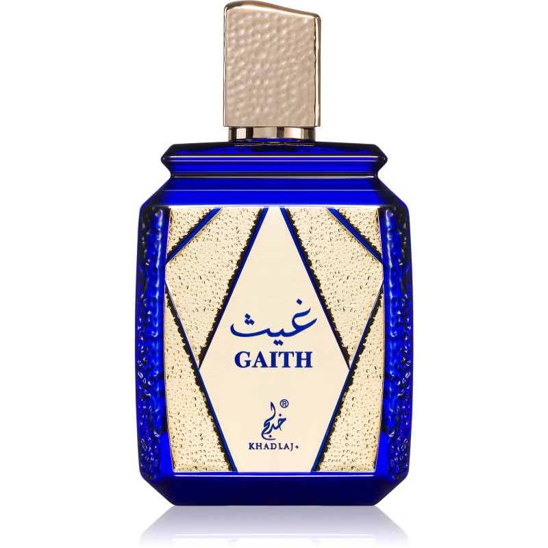 Khadlaj Gaith parfémovaná voda unisex 100 ml - parfo.cz