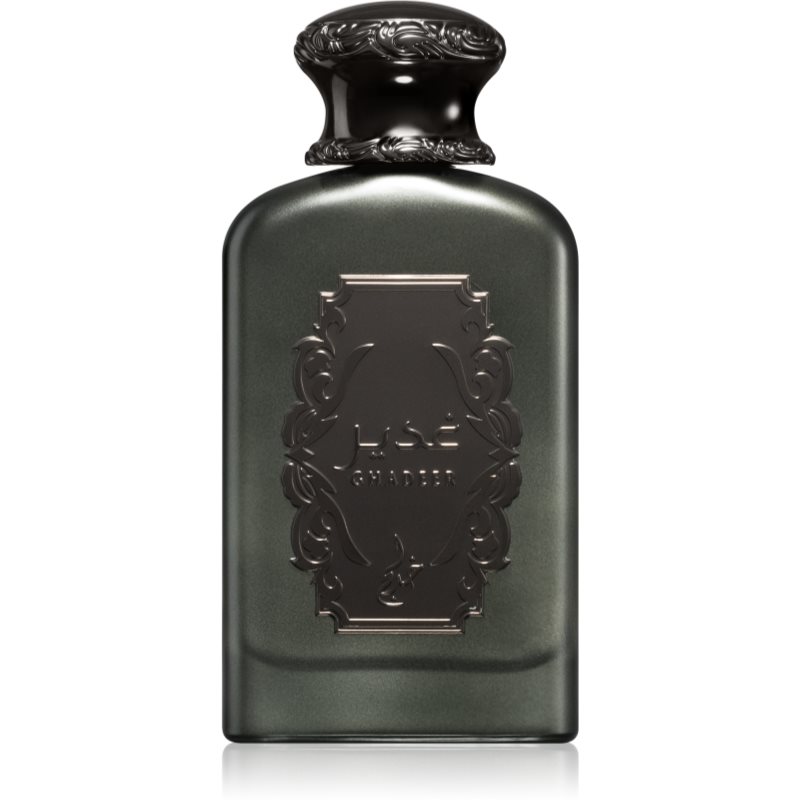 Khadlaj Ghadeer Silver parfémovaná voda pro muže 100 ml - parfo.cz