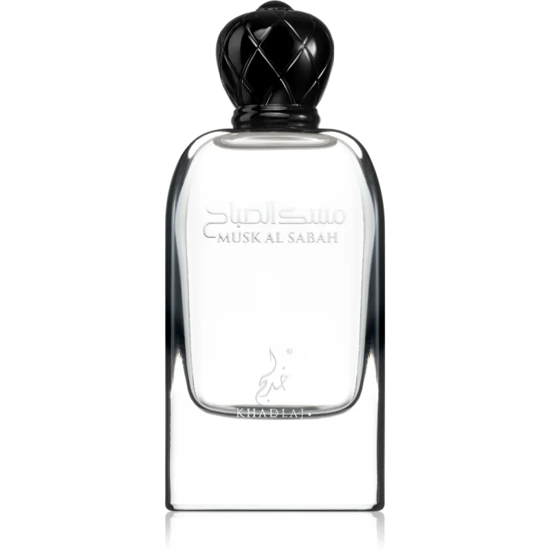 Khadlaj Musk Al Sabah parfémovaná voda unisex 100 ml - parfo.cz