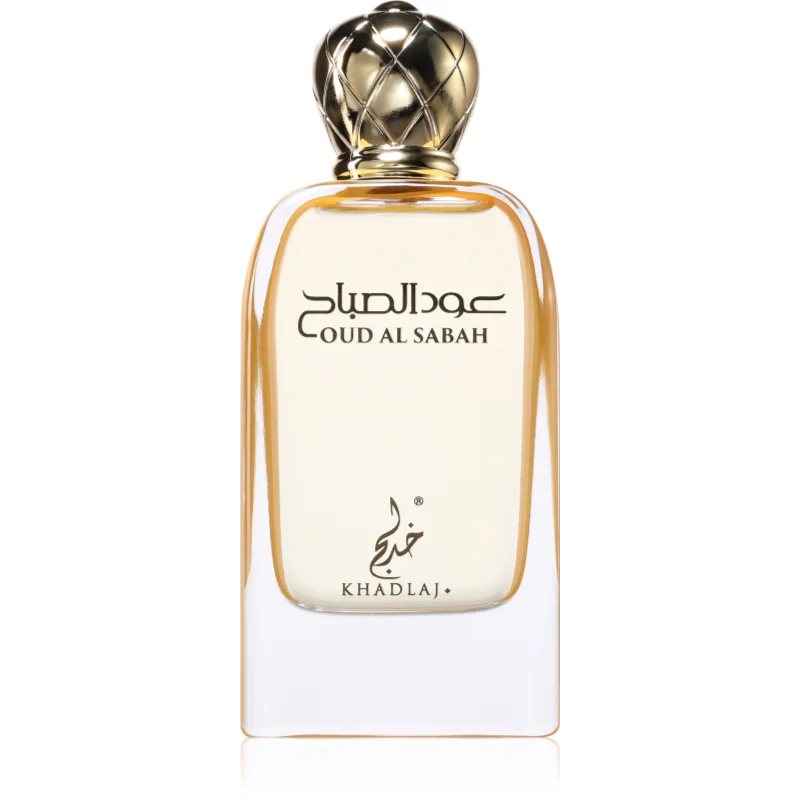 Khadlaj Oud Al Sabah parfémovaná voda unisex 100 ml - parfo.cz