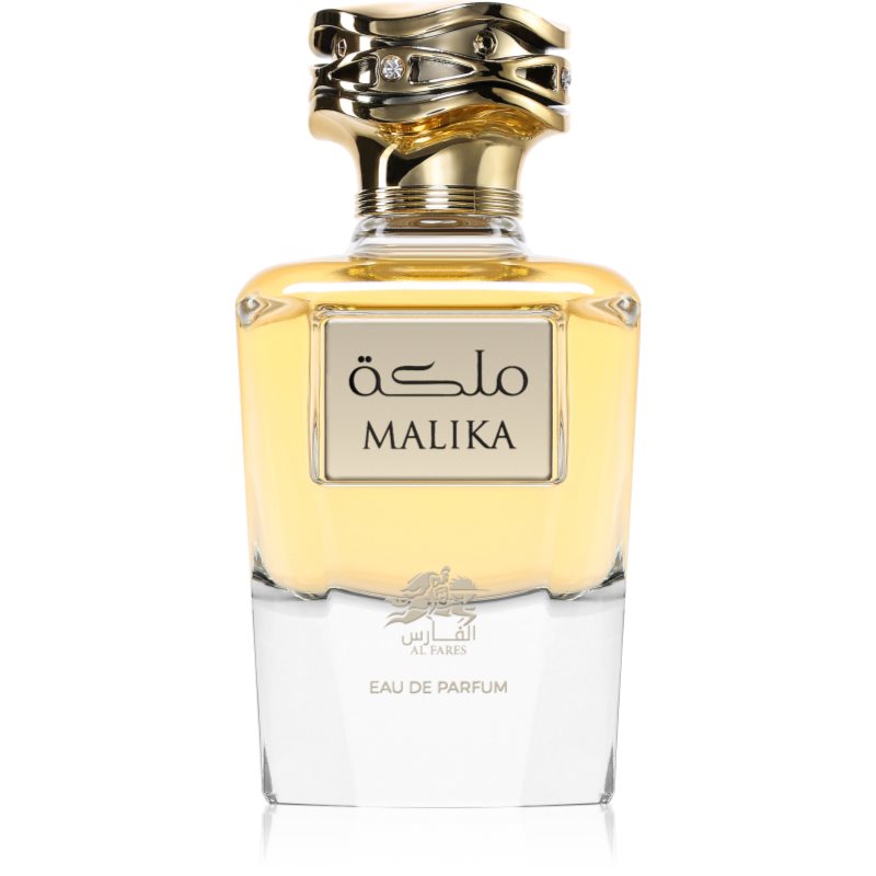 Al Fares Malika parfémovaná voda pro ženy 90 ml - parfo.cz