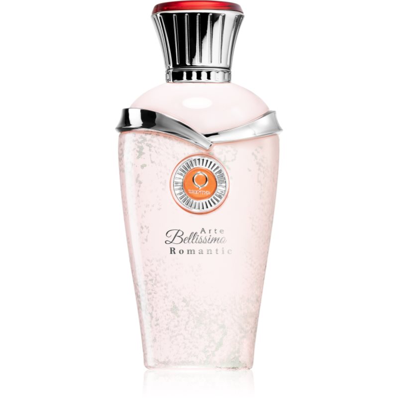 Orientica Arte Bellissimo Romantic parfémovaná voda pro ženy 75 ml - parfo.cz