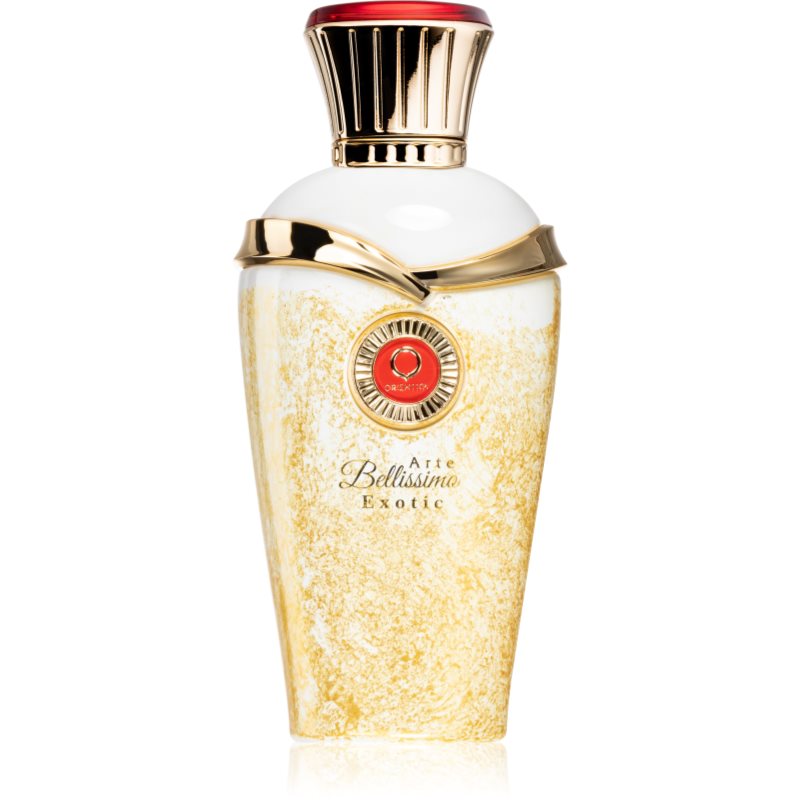 Orientica Arte Bellisimo Exotic parfémovaná voda unisex 75 ml - parfo.cz