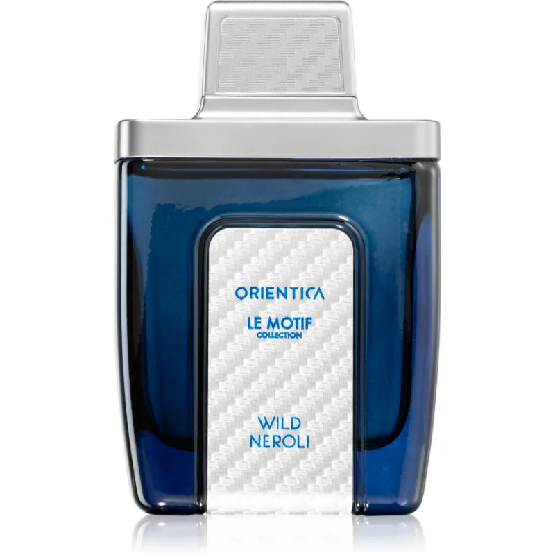 Orientica Le Motif Wild Neroli parfémovaná voda unisex 85 ml - parfo.cz