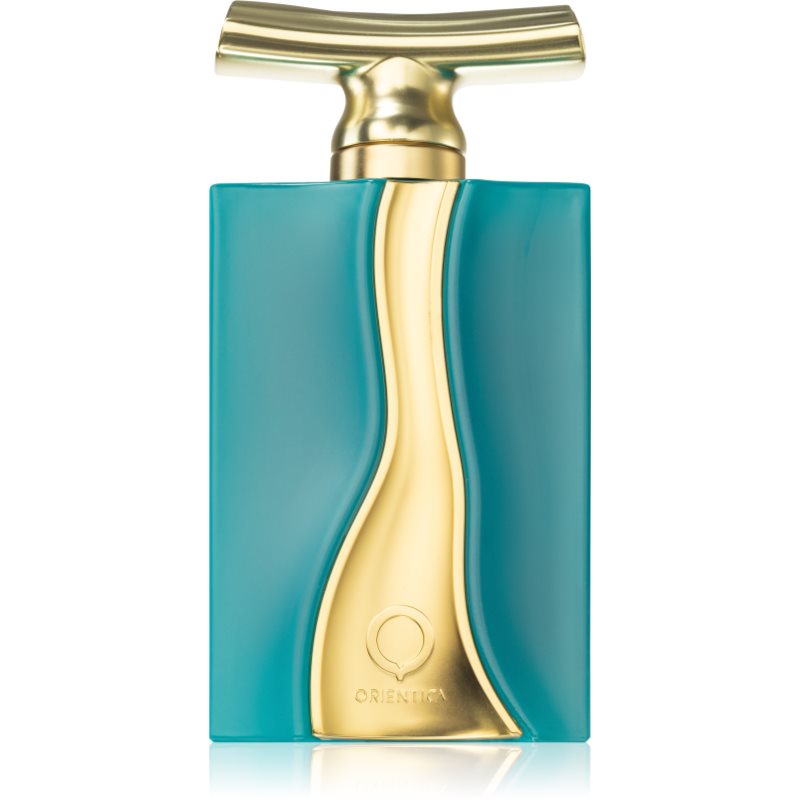Orientica Melodie De Orientica parfémovaná voda unisex 90 ml - parfo.cz