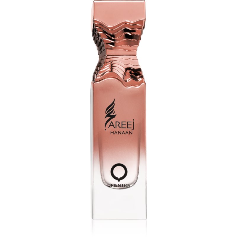 Orientica Areej Hannan parfémovaná voda unisex 50 ml - parfo.cz