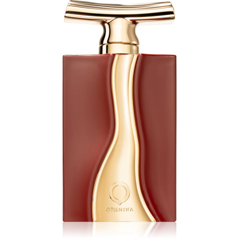 Orientica Rose De Orientica parfémovaná voda unisex 50 ml - parfo.cz