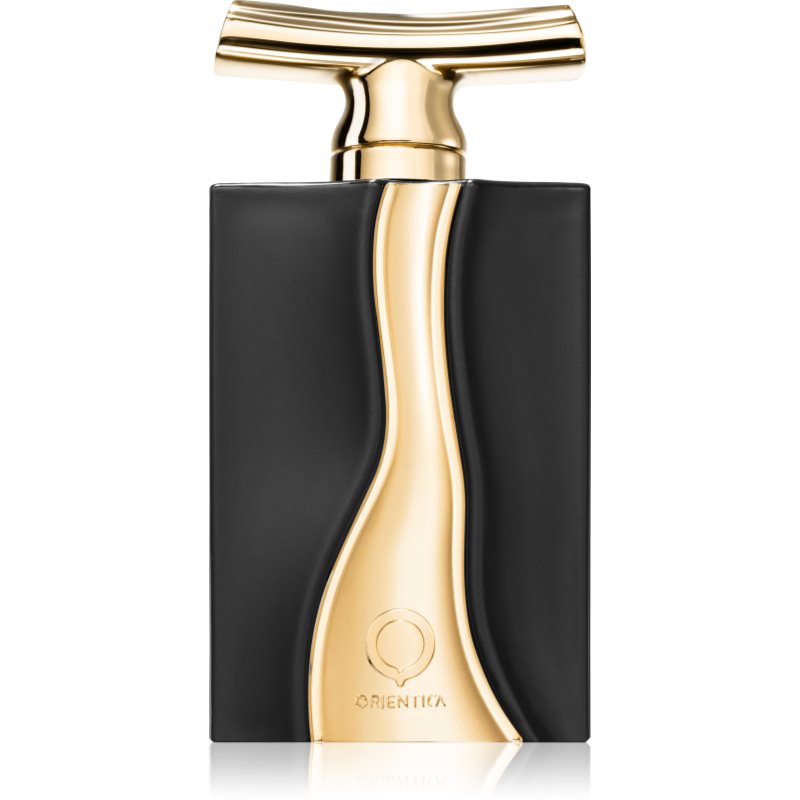 Orientica Cuir De Orientica Edition Noir parfémovaná voda unisex 90 ml - parfo.cz