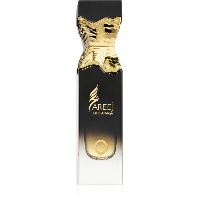 Orientica Areej Oud Anaqa parfémovaná voda unisex 50 ml - parfo.cz