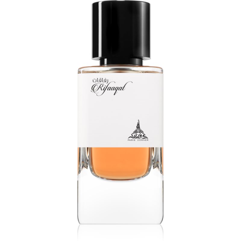 Paris Corner Rifaaqat parfémovaná voda unisex 85 ml - parfo.cz