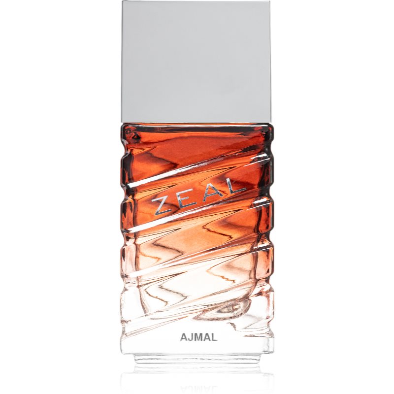 Ajmal Zeal parfémovaná voda pro muže 100 ml - parfo.cz