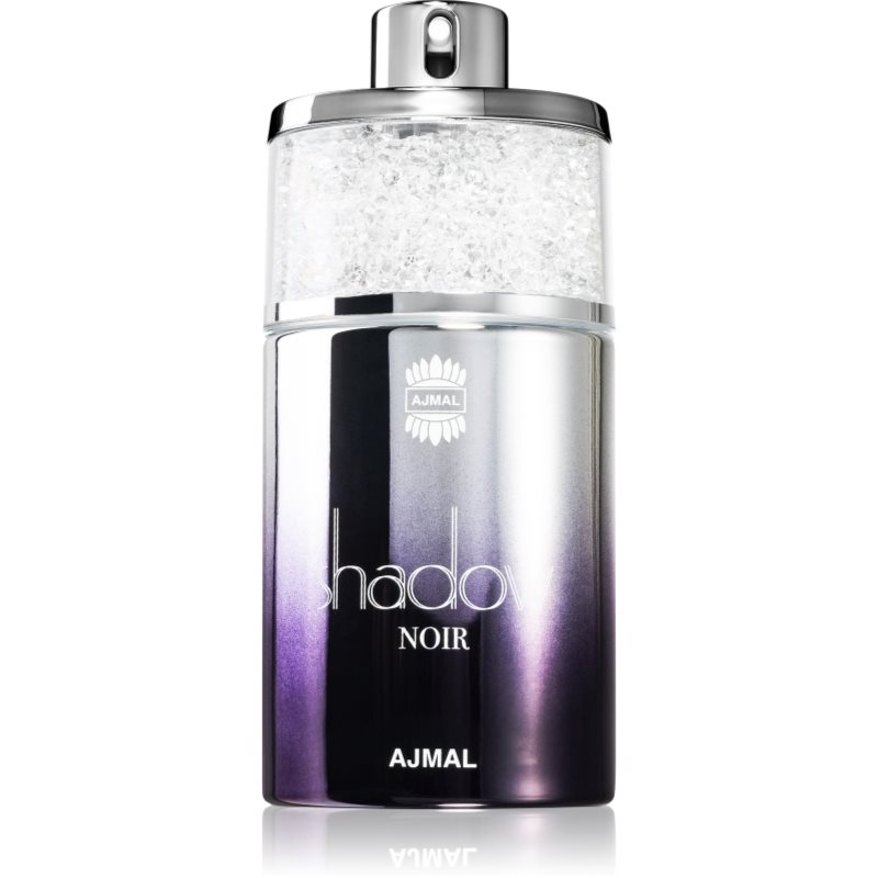 Ajmal Shadow Noir parfémovaná voda pro ženy 75 ml - parfo.cz