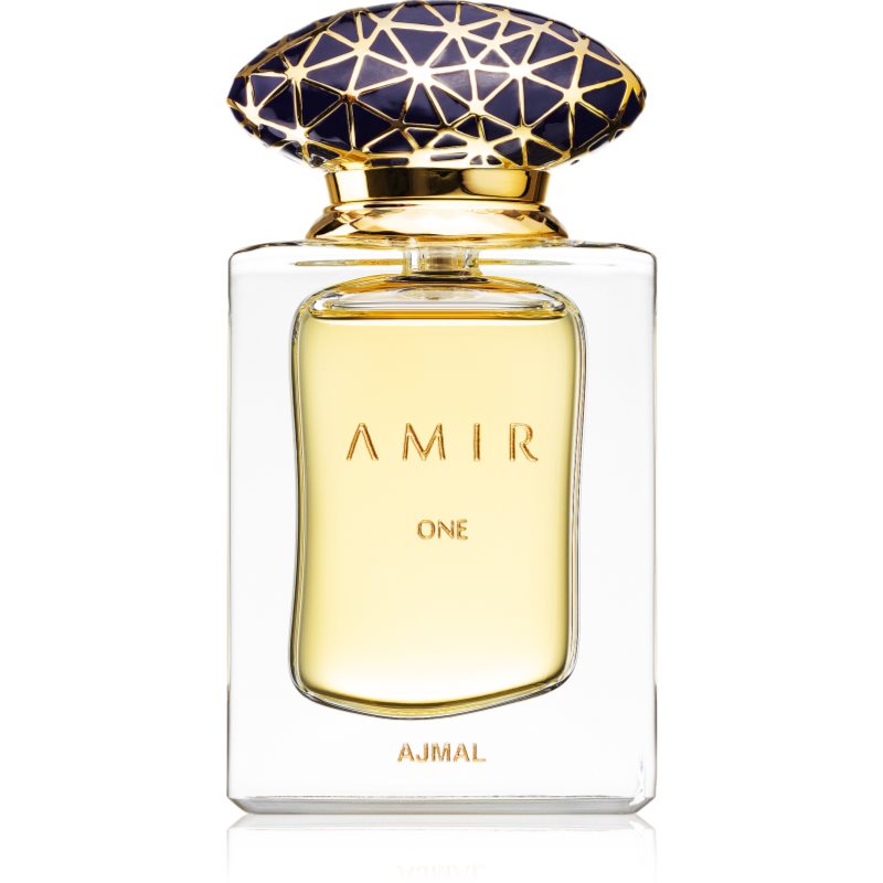 Ajmal Amir One parfémovaná voda unisex 50 ml - parfo.cz