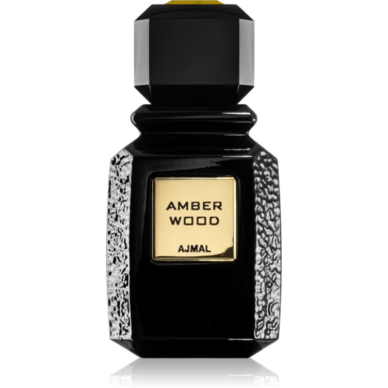 Ajmal Amber Wood parfémovaná voda unisex 50 ml - parfo.cz