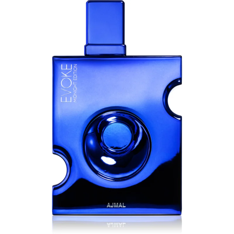 Ajmal Evoke Midnight Edition Him parfémovaná voda pro muže 90 ml - parfo.cz