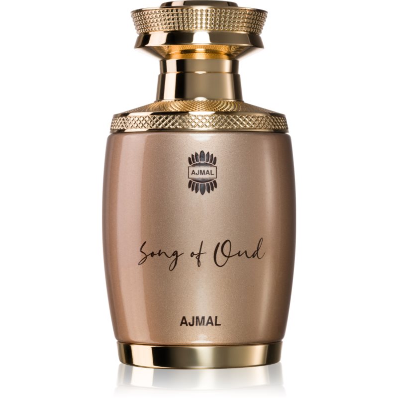 Ajmal Song of Oud parfémovaná voda unisex 75 ml - parfo.cz