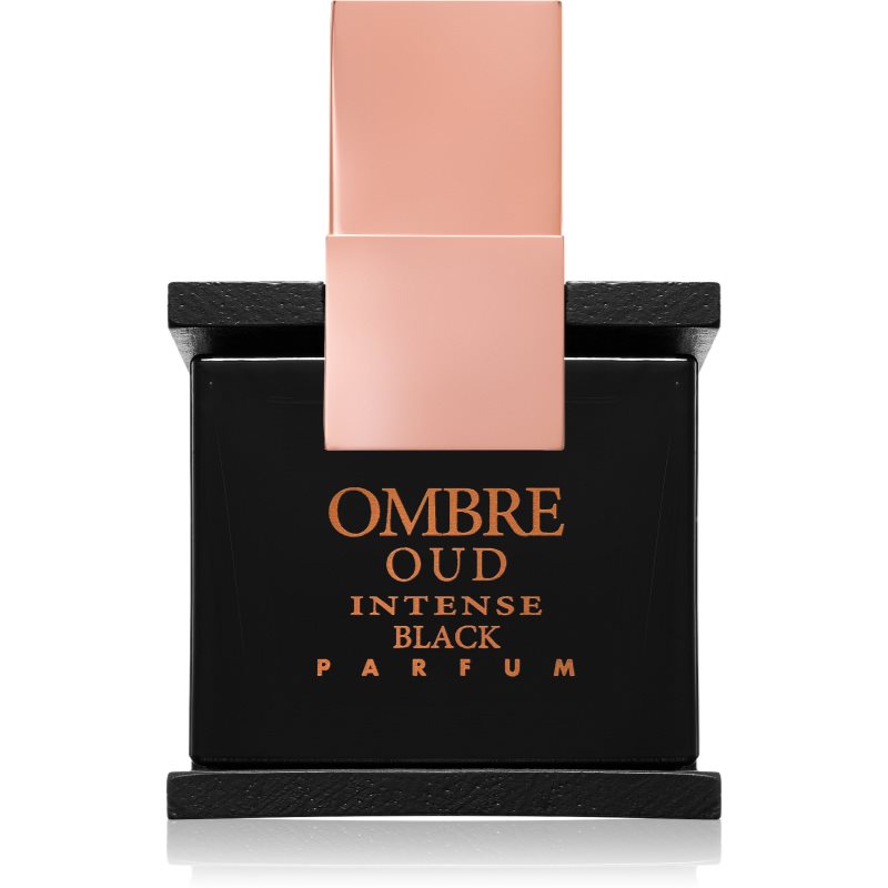 Armaf Ombre Oud Intense Black parfém pro muže 100 ml - parfo.cz