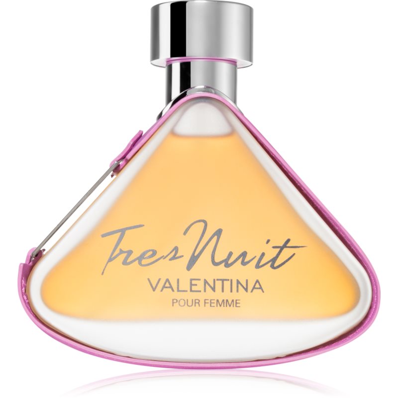 Armaf Tres Nuit Valentina parfémovaná voda pro ženy 100 ml - parfo.cz