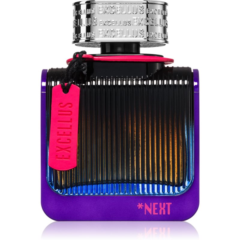 Flavia Excellus Next parfémovaná voda pro ženy 100 ml - parfo.cz