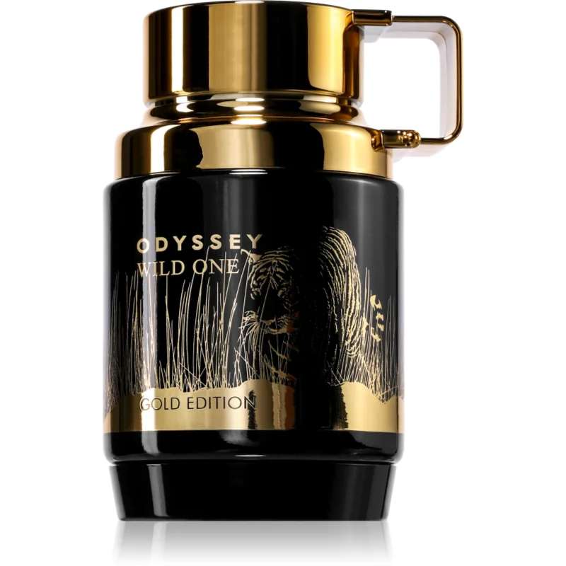 Armaf Odyssey Wild One parfémovaná voda pro muže 100 ml - parfo.cz